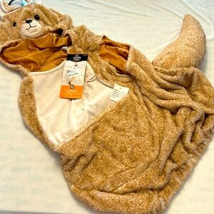 NWT Hyde & Eek Adult Kangaroo 🦘 Costume